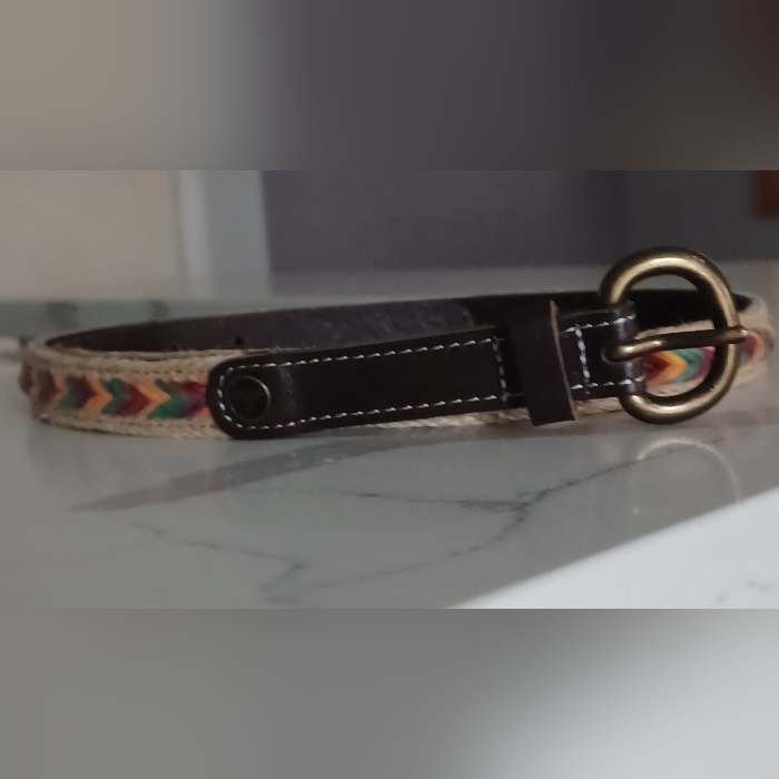 Nwot Prana Belt. Size M